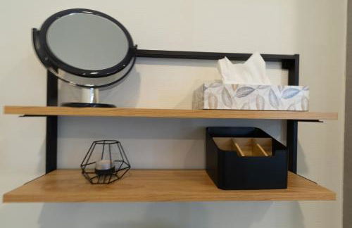 Dorumer Sielhuus 20 mit Sauna und Balkon - Foto 8