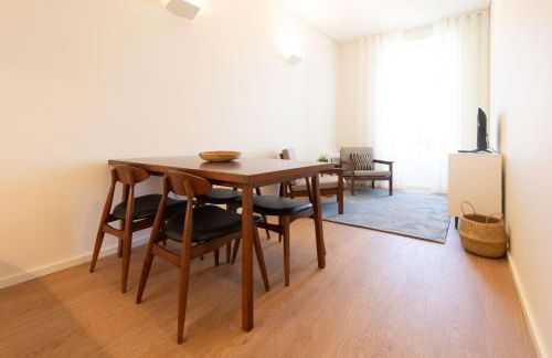 bnapartments Cedofeita - Foto 15