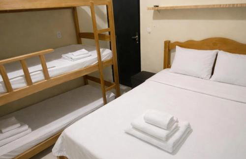 Residencial Romulo Casa - Foto 3