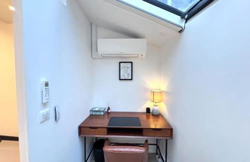 Apollinaire Luxury Loft - AC - Ideal Location - Peaceful - Foto 11