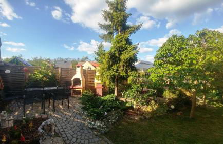 Historische Schule "Ferienwohnung Pauline" I&II - Foto 8