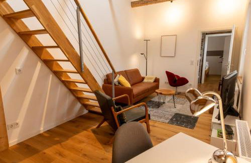 Charmantes Quartier im Herzen der Altstadt - Foto 18