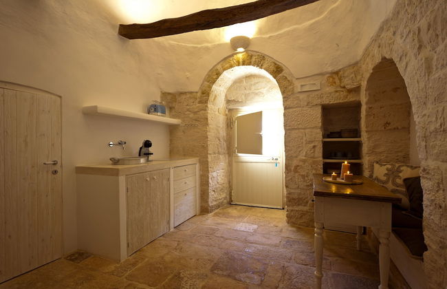 Borgo del Tempo Ritrovato - Foto 35