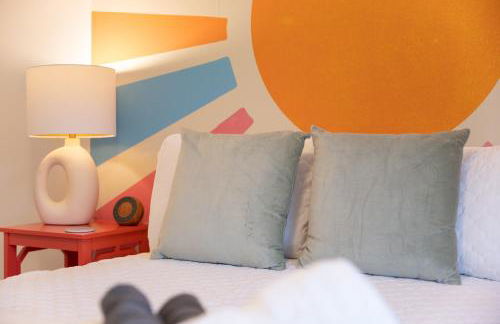 Be A Nomad Lovely 2br 1blk from the Ocean - Foto 21