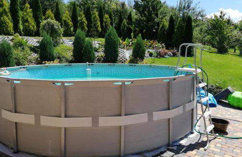 Agroturystyka Iwańcze Pole - Foto 24