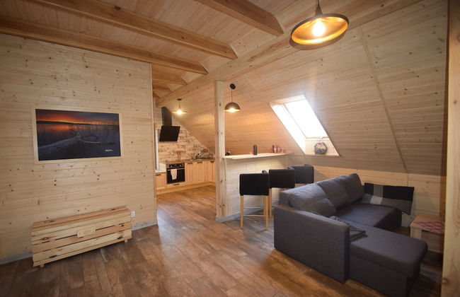 Holiday Home in Skrzynia With Terrace - Photo 12