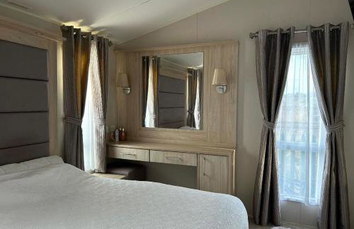 Caravan by the beach - Foto 12