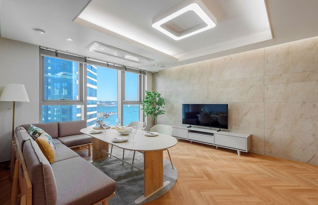 BOOKING THE BAY - Foto 75