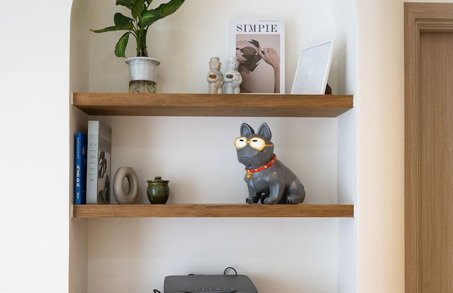 Yumy Homestay Grand Park City - Foto 19