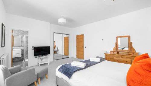 Panmure Apartment - Foto 4