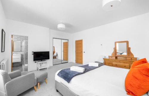 Panmure Apartment - Foto 4