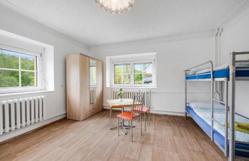 Guesthouse Niederschlag - Sauna & BBQ im Erzgebirge - Foto 11