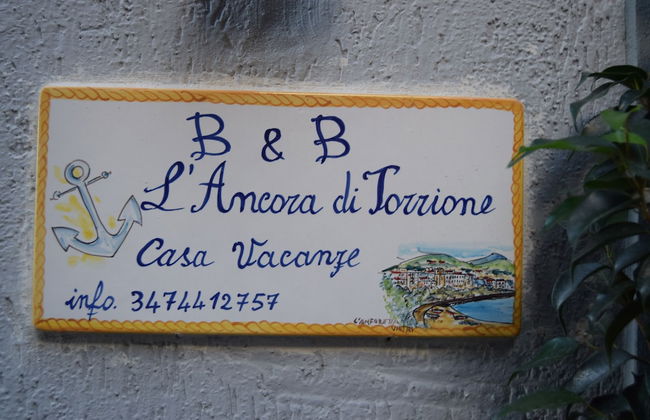 L' Ancora di Torrione - Foto 47