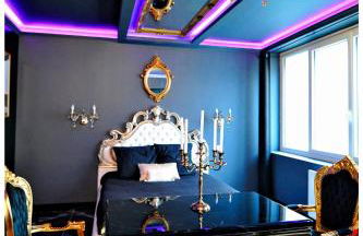 La majestueuse, SPA XXL, Day use, Suite de luxe, 5 min centre - Foto 12