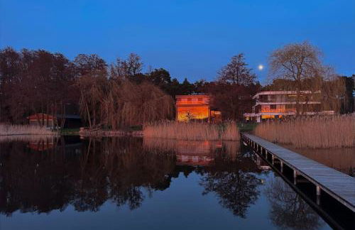 Ferien am Großen Wünsdorfer See - Foto 7