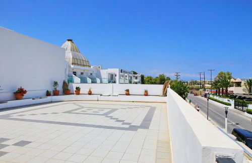 Kalimera apartments - Foto 42