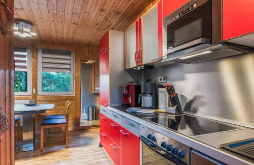 Ferienhaus 249 - Haus Seeblick - Foto 4