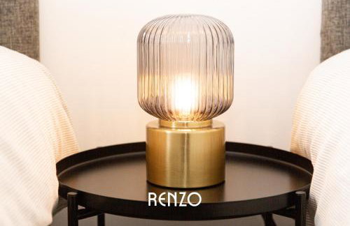 Beautiful and Modern 2-bed Home in Nottingham by Renzo, Free Wi-Fi, Ideal for Contractors - Foto 24