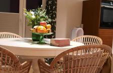 Charmantes Ferienhaus in Alsfeld-Eifa - Foto 9