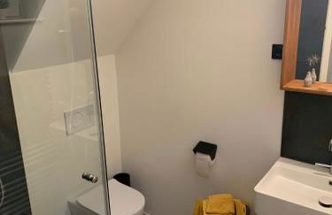 Alte Schule - Gästewohnung - Foto 11