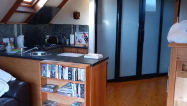 Rose Cottage studio - Foto 5