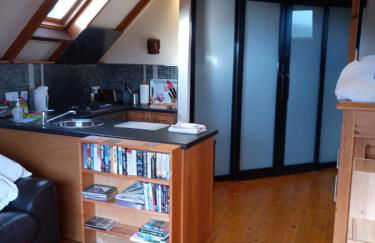 Rose Cottage studio - Foto 5