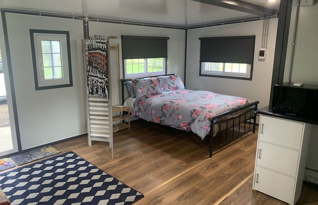 New England Highlands RV Park - Foto 1