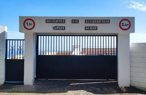 Seaview Apartment, Playa Chica, Las Gaviotas, Apartamento 311 - Foto 44