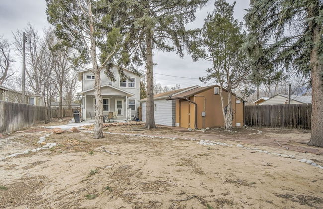 2BR Central Location Big Backyard & Dog Friendly! - Photo 42