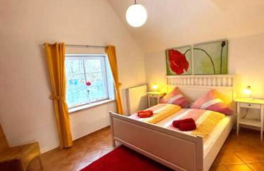 Der Nagelhof Ferienwohnungen - Photo 10