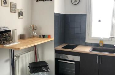 Le Nid Douillet - Foto 9