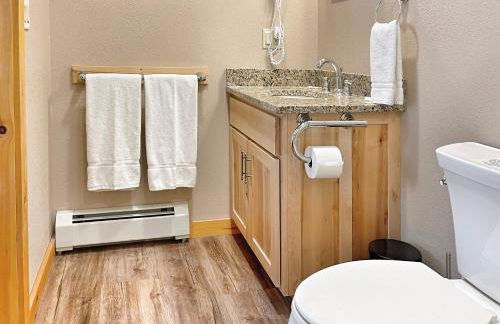 Cascade Mountain Chalet - Foto 32