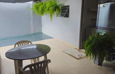 Casa Inteira em Umuarama 2 Quartos 5 Min do Centro - Foto 17