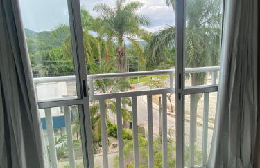 Apartamento em Ubatuba próximo à Praia Grande - Foto 10