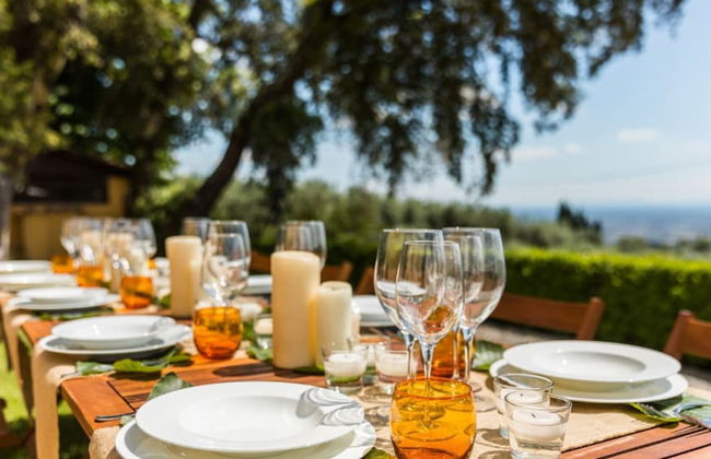 VILLA CERRETA - Foto 36