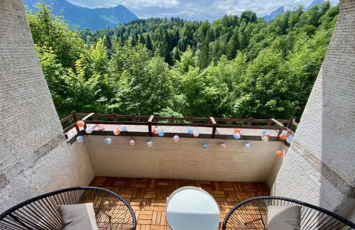 Bergelemente - Gmundberg Apartment - Foto 6