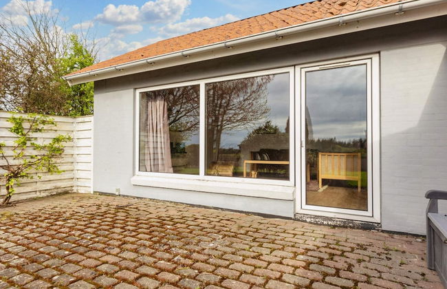 9 Person Holiday Home in Thyholm - Foto 22