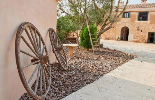 Ses cases noves Llucmajor - Foto 35