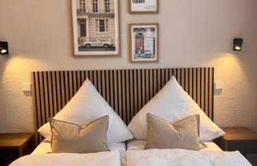 Geräumiges 3 Raum-City-Apartment -Ost-2- - Foto 1