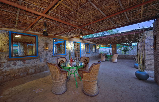 Bagh Serai - Foto 27