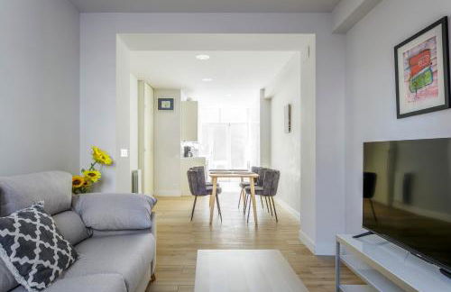 Epalza apartment by People Rentals - Foto 1