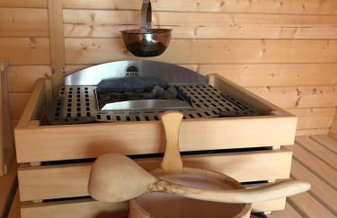 Ferienwohnung Schwarzwaldglueck - Foto 21