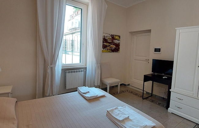 Residenza Maritti ContemporarySuite - Photo 14