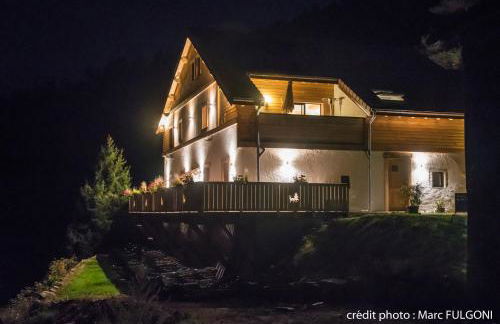 La Ferme du Nol - Foto 1