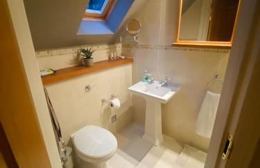 Little Woodside a beautiful New Forest self contained private luxury annexe - Foto 40