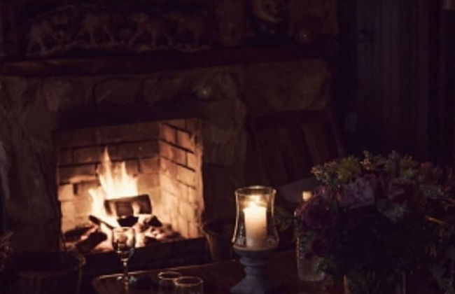 Buccara Noetzie - Lindsay Castle - Foto 55