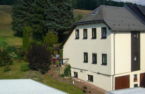 Gästehaus Jeremias - Foto 6