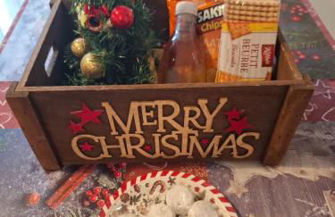 Markella's apartment Karystos - Foto 31