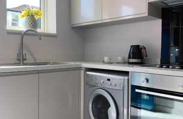 Jays Bay Entire Luxury Apartment by the Beach Gt Yarmouth - Foto 13