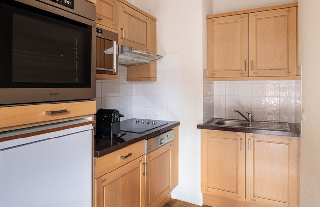 Dormio Resort Les Portes du Mont Blanc - Foto 30